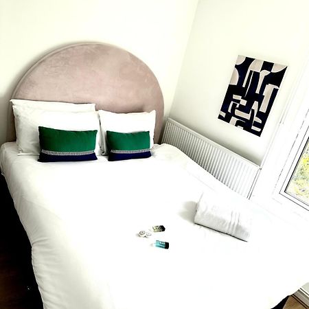 Deluxe Beach House Brighton Exterior foto