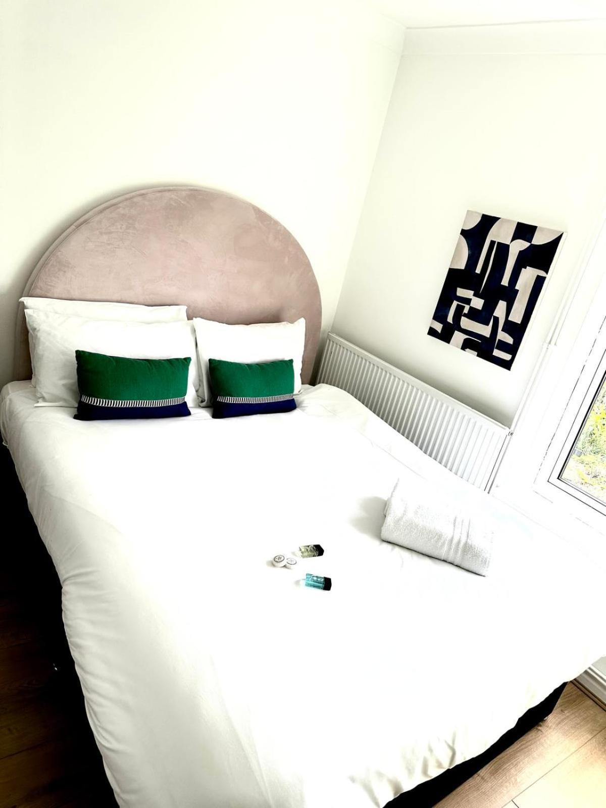 Deluxe Beach House Brighton Exterior foto